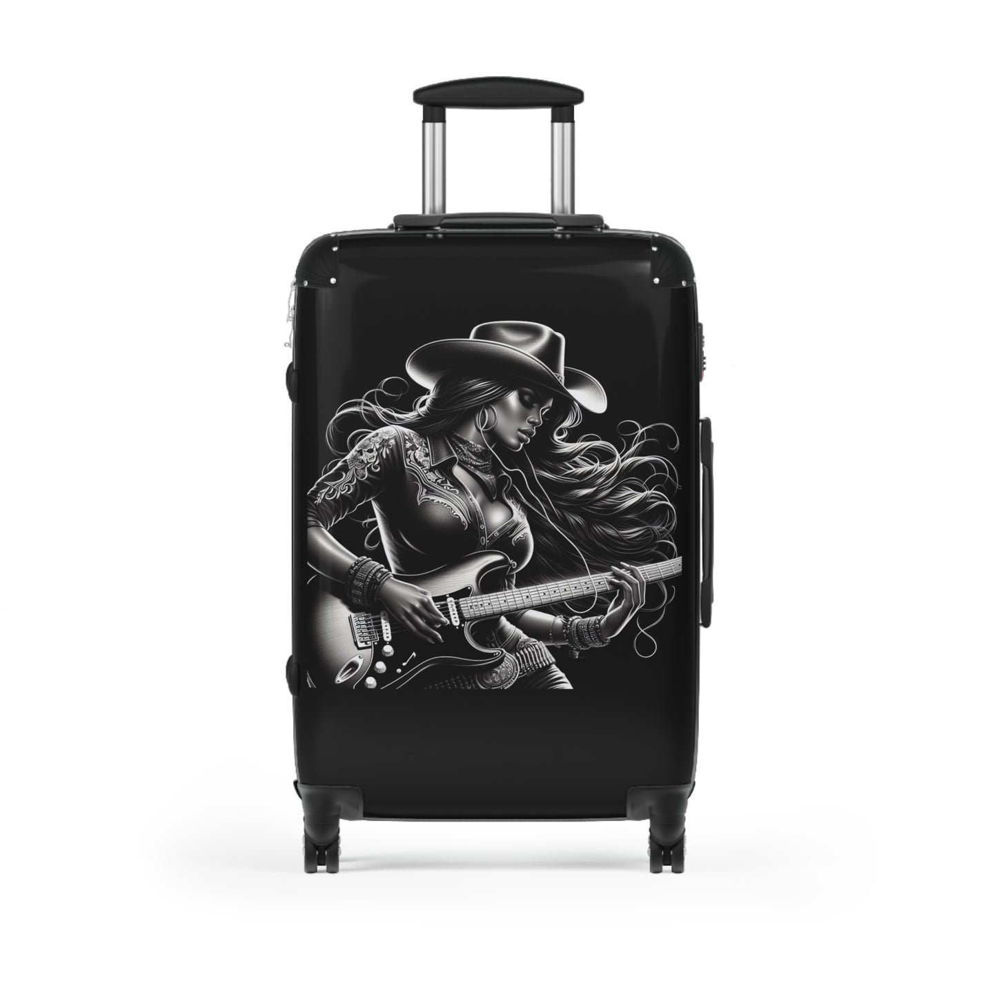 Suitcase