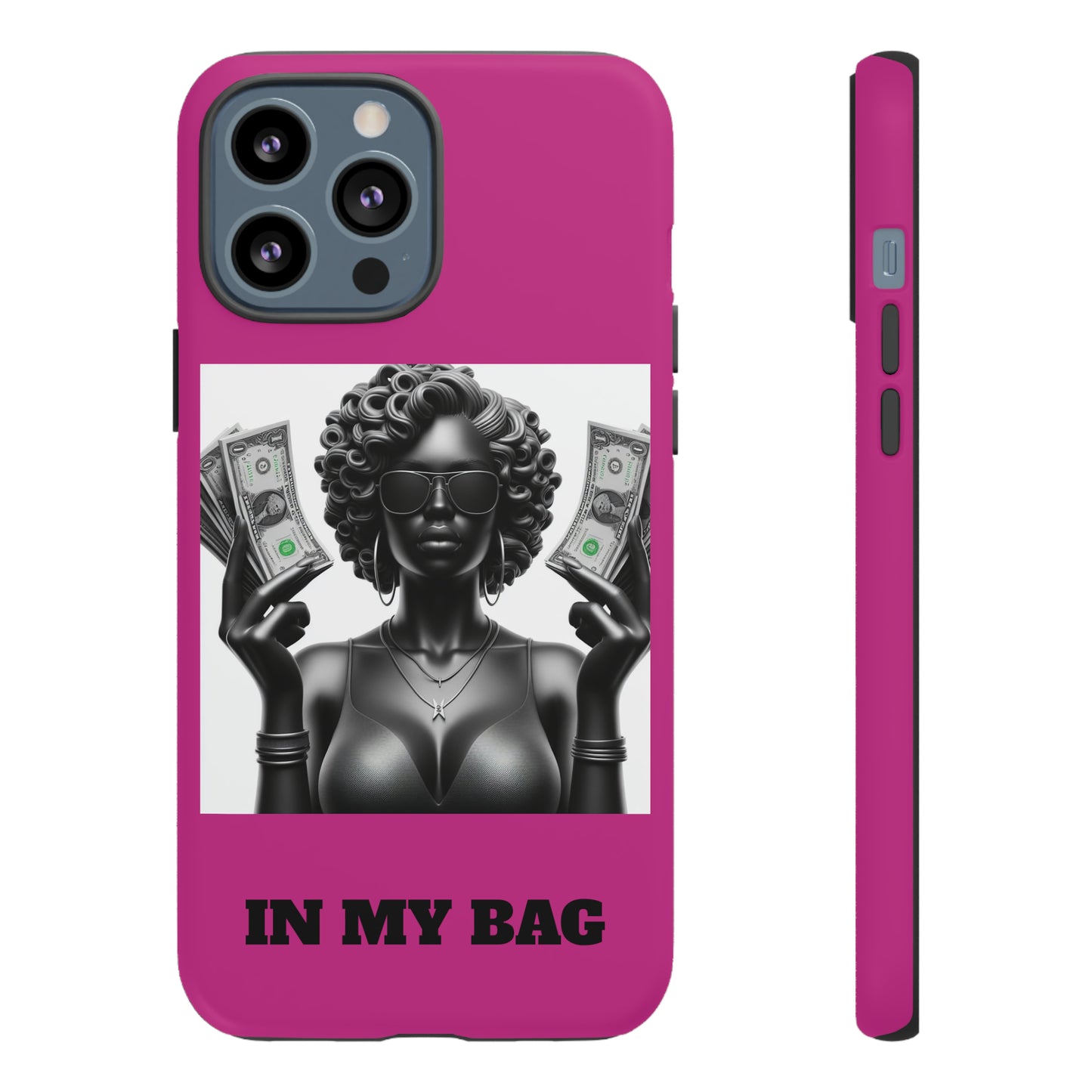 Tough Cases