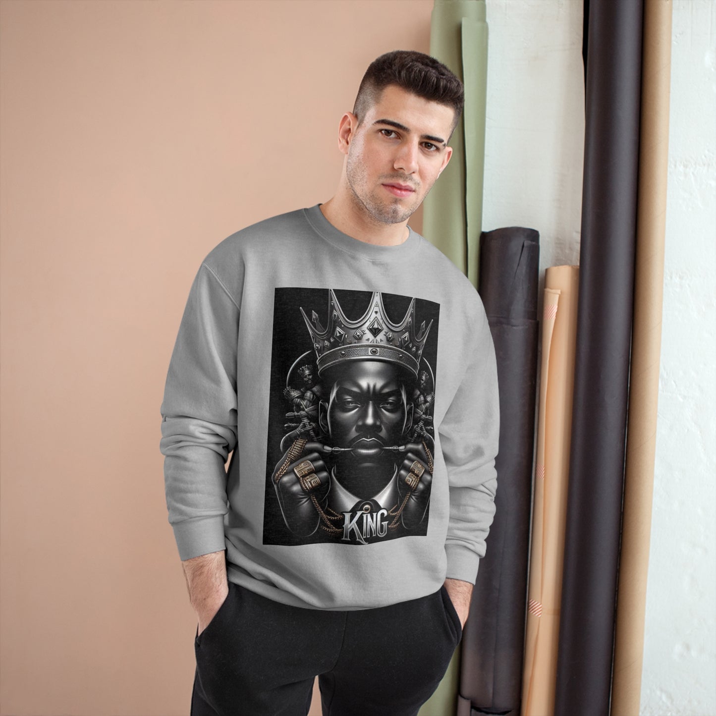 Champion Sweatshirt