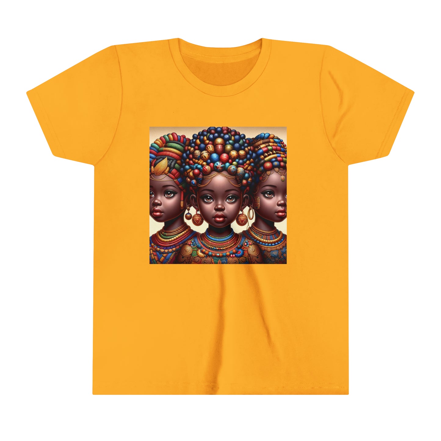 Youth Short Sleeve Tee