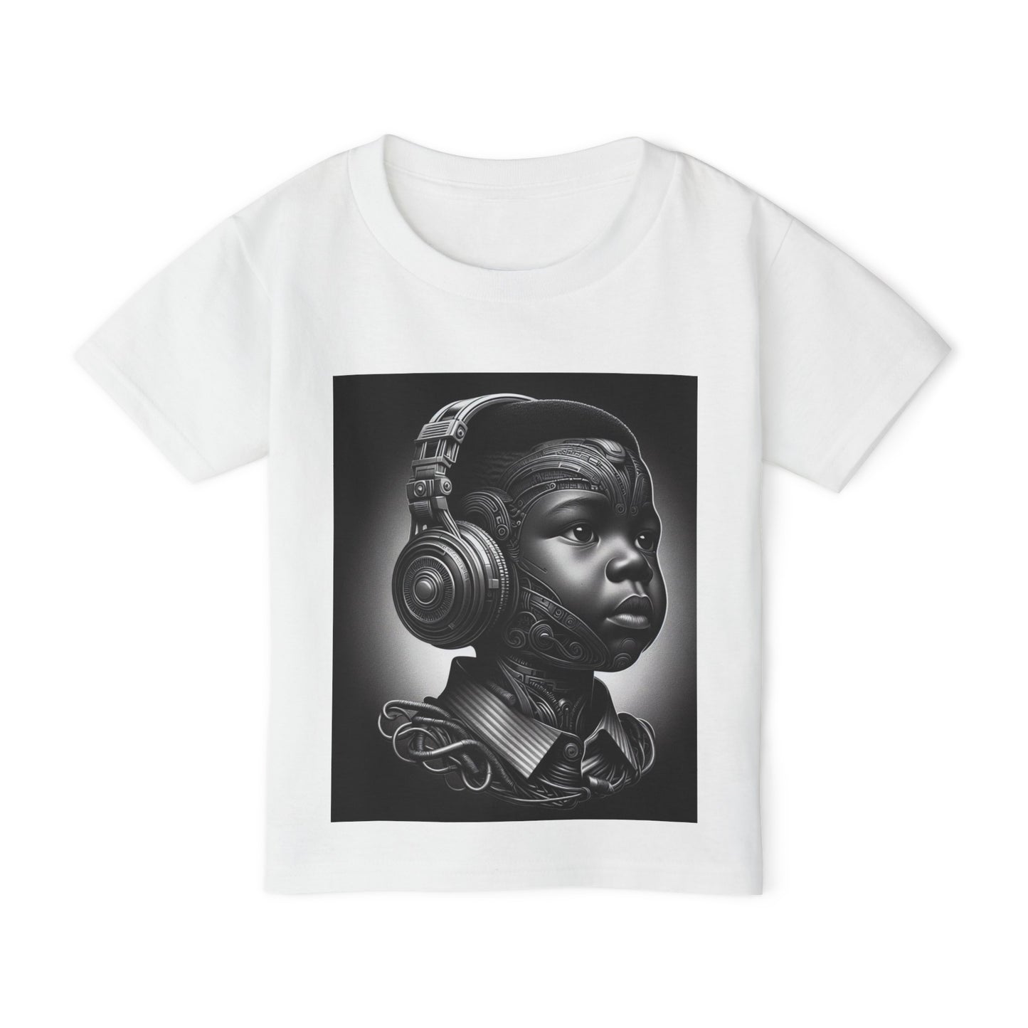 Heavy Cotton™ Toddler T-shirt