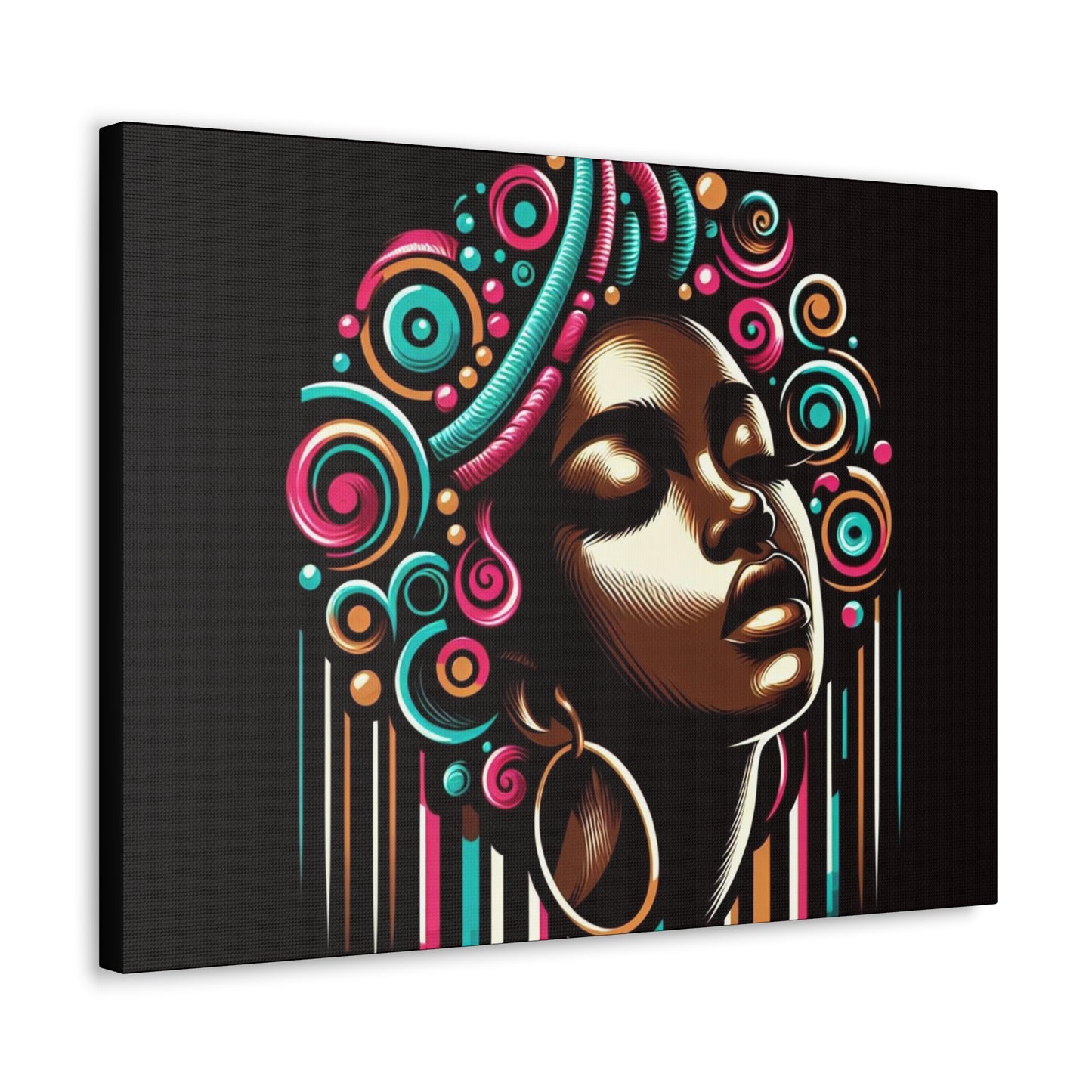 Canvas Gallery Wraps