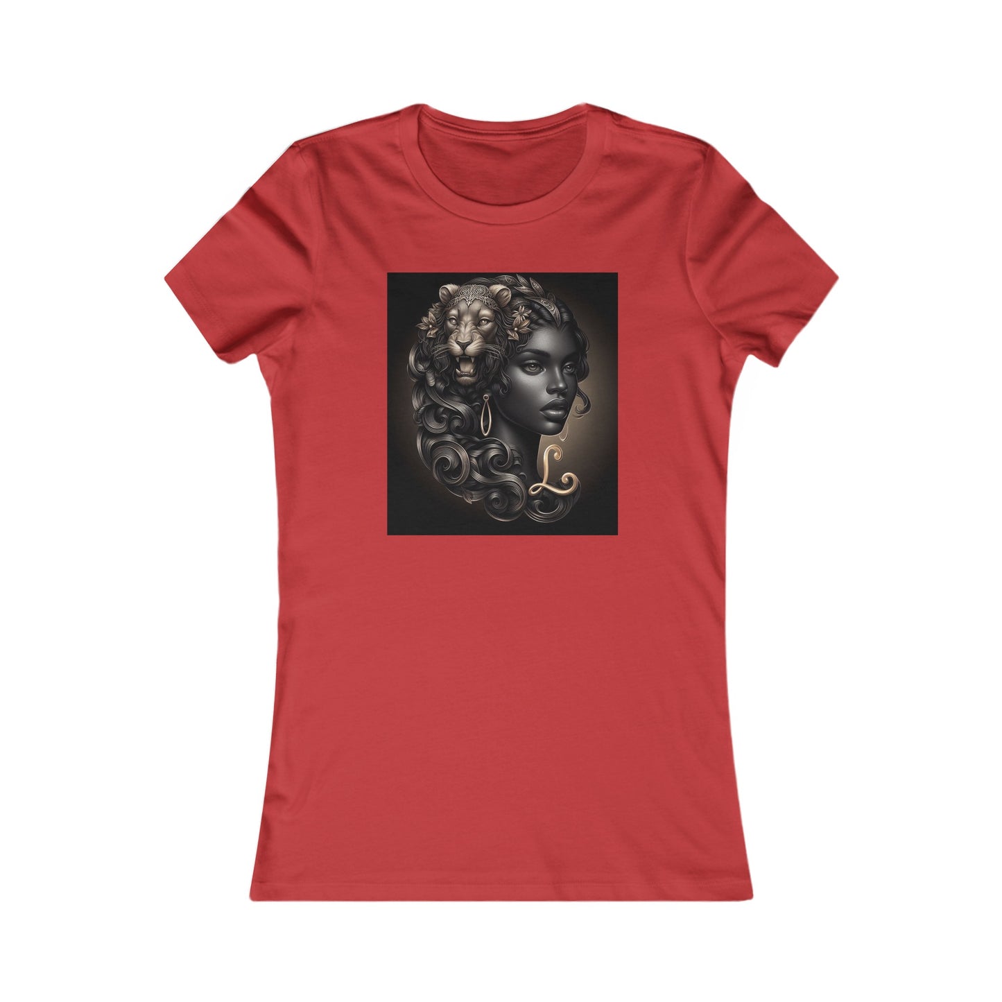 Women's Favorite Tee