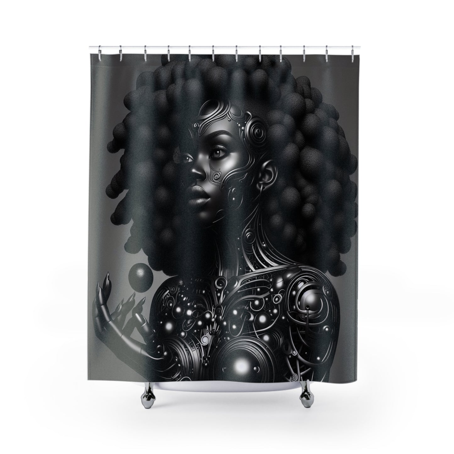 Shower Curtains
