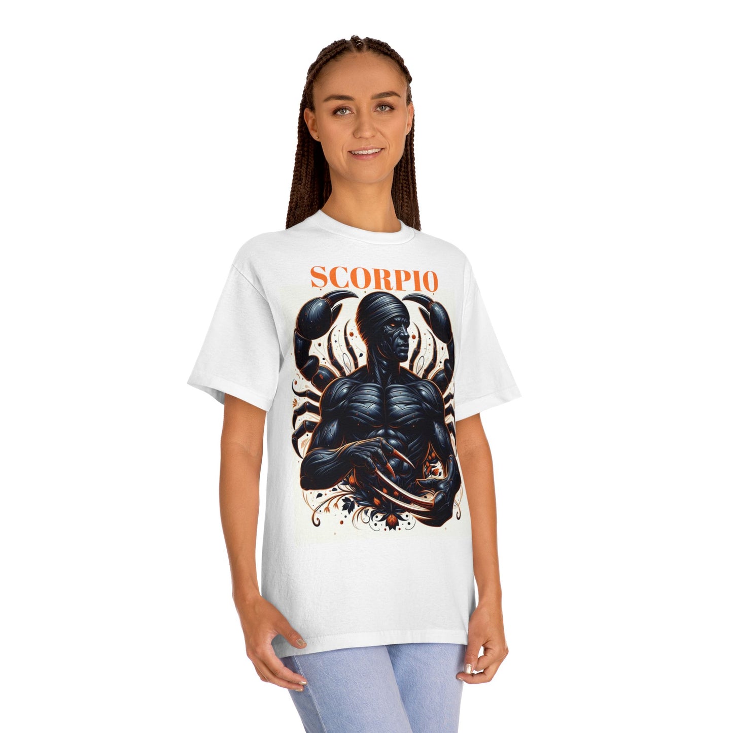Unisex Classic Tee