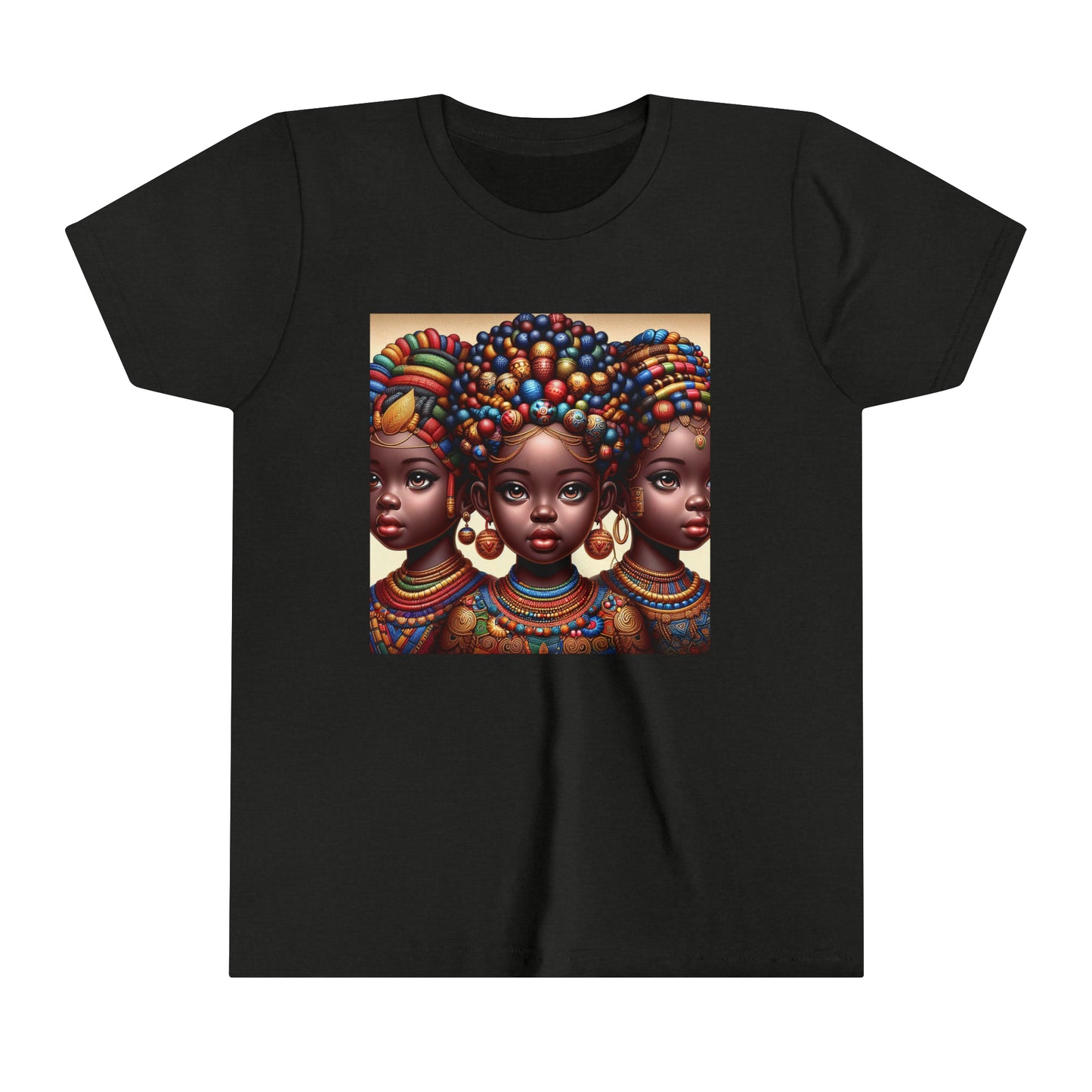 Youth Short Sleeve Tee