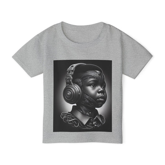 Heavy Cotton™ Toddler T-shirt