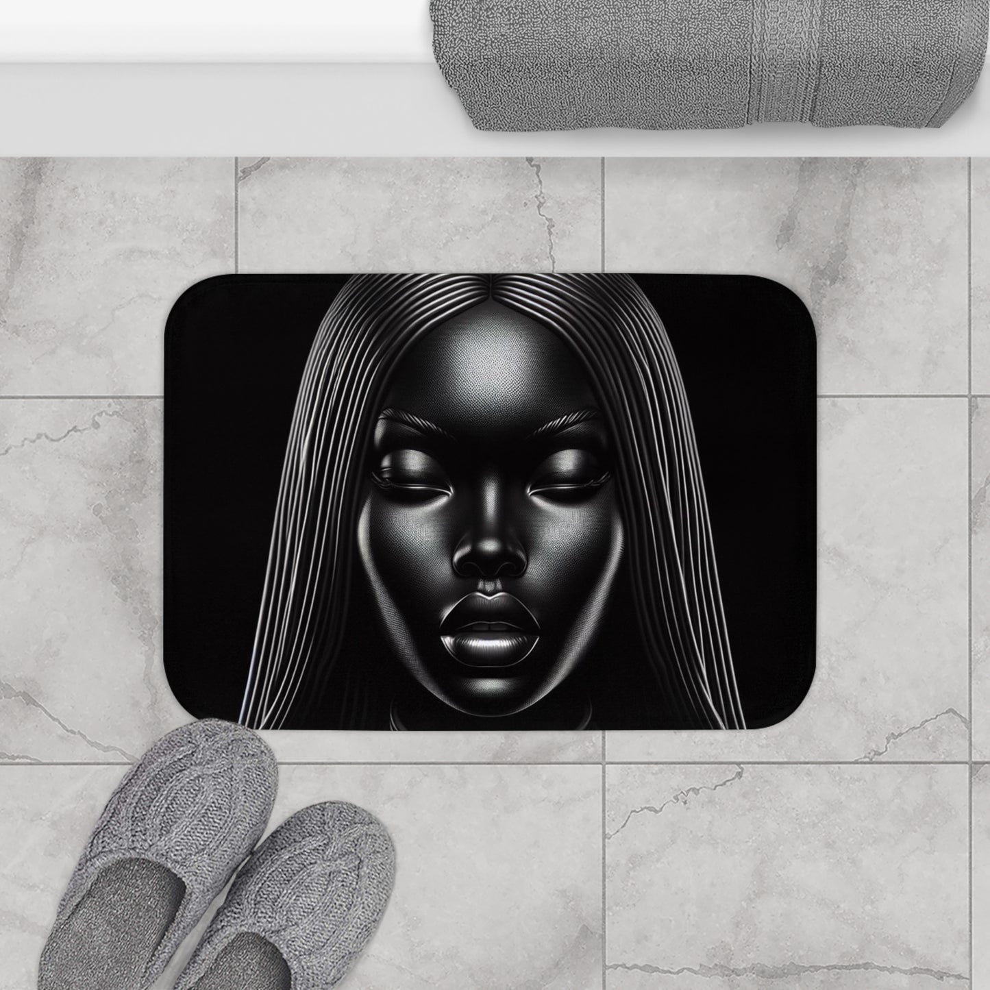 Bath Mat