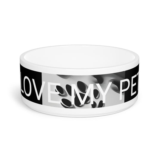 Pet Bowl