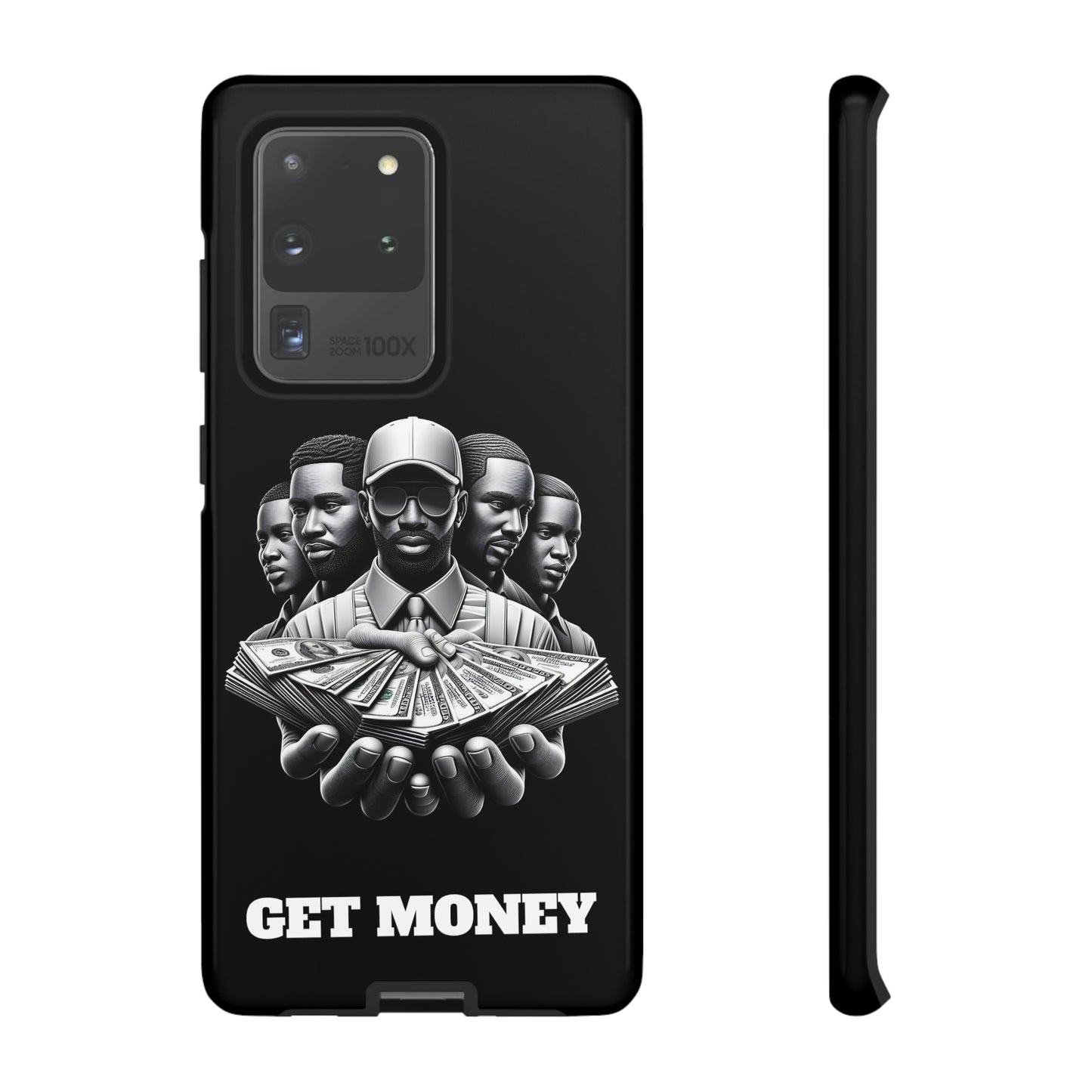 Tough Cases