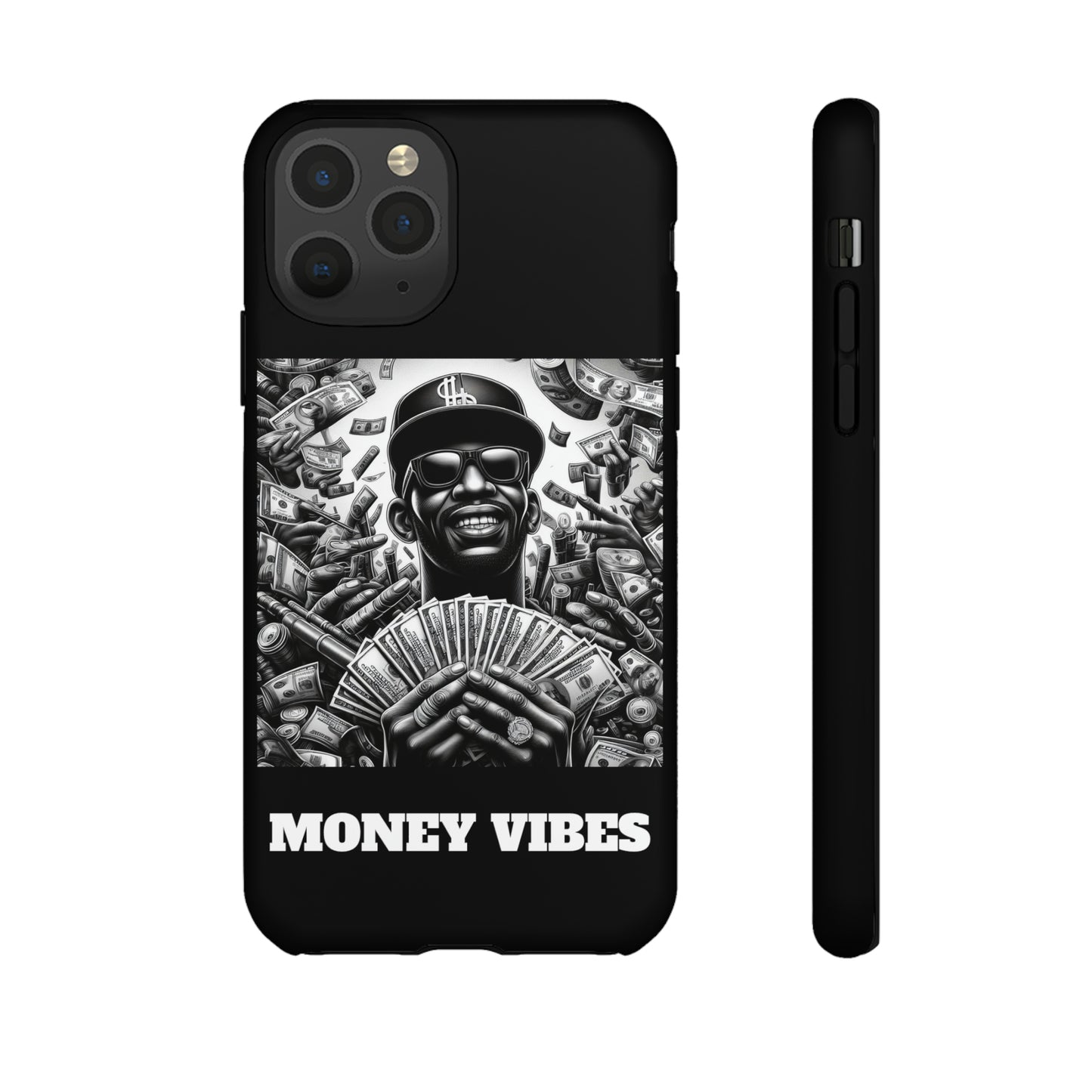 Tough Cases