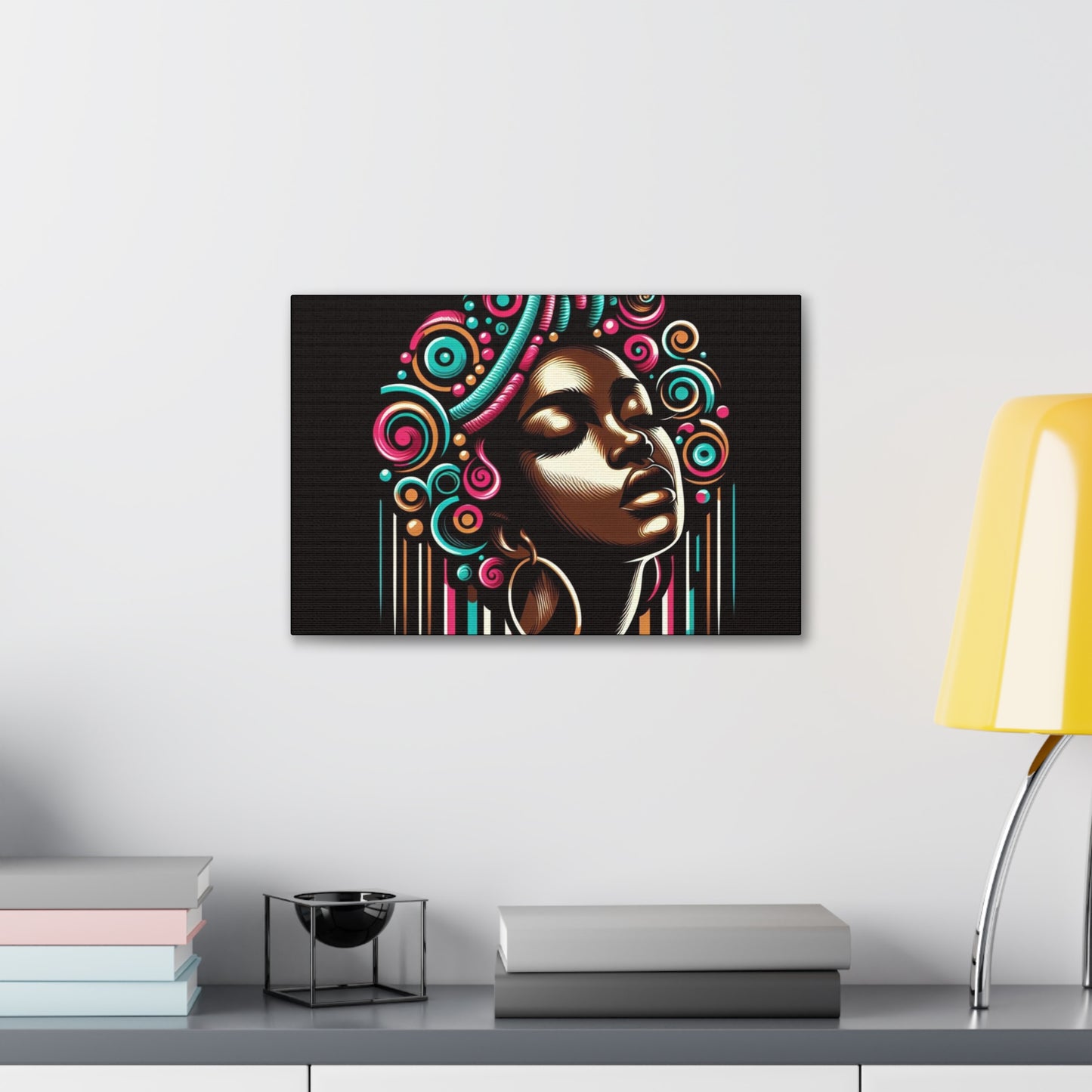 Canvas Gallery Wraps