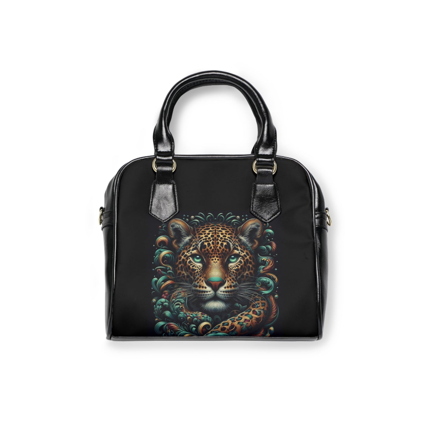 Shoulder Handbag