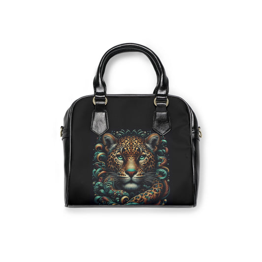 Shoulder Handbag