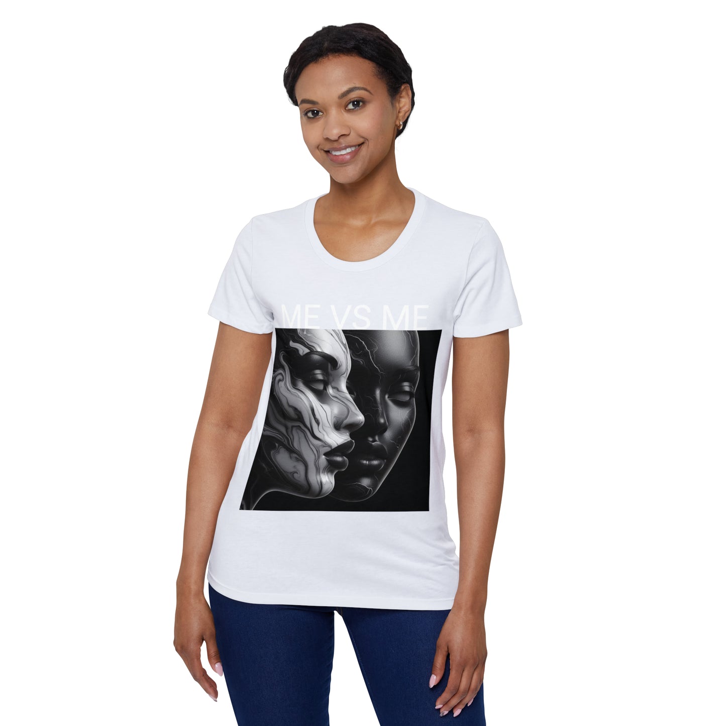 Women's Organic Short Sleeve T-Shirt