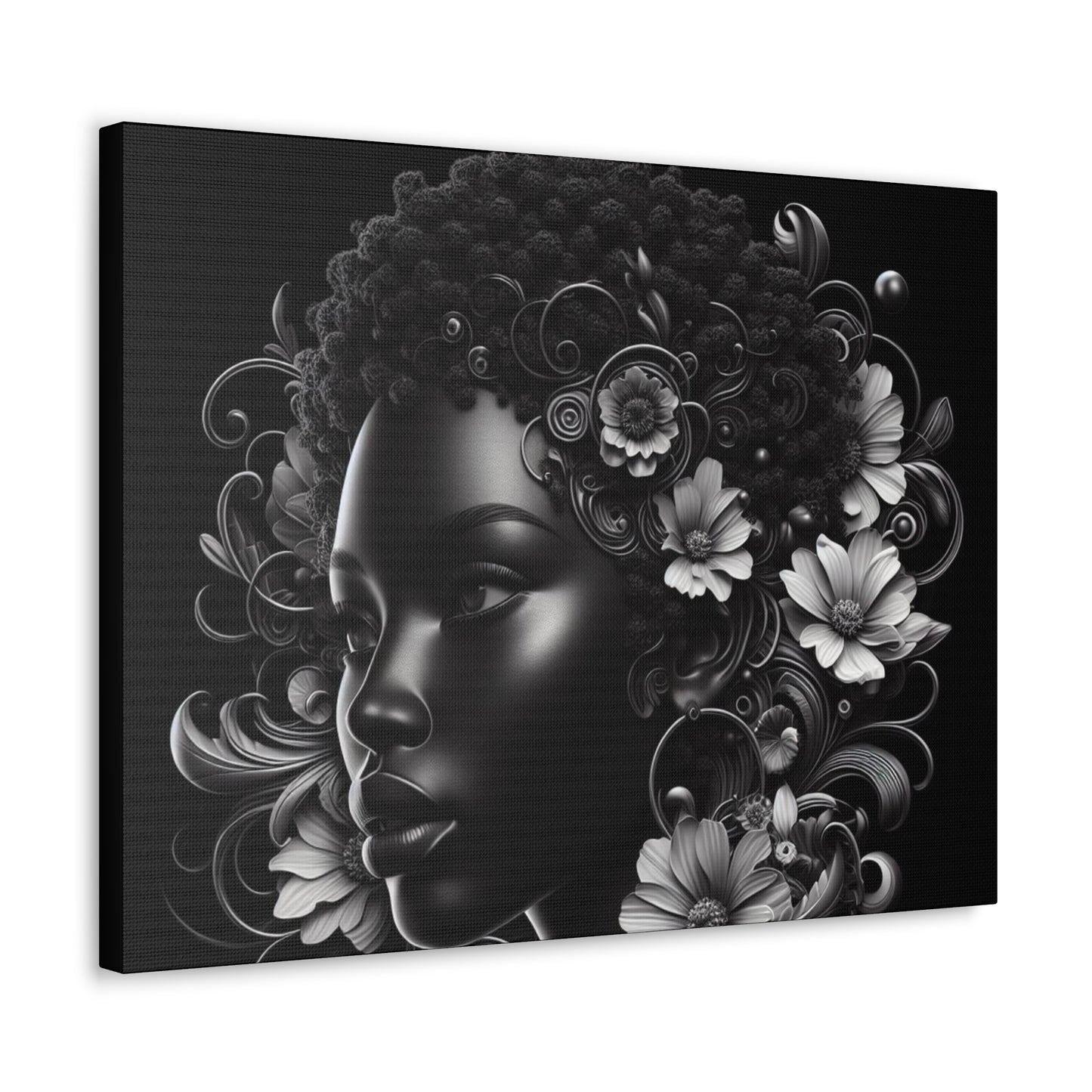 Canvas Gallery Wraps