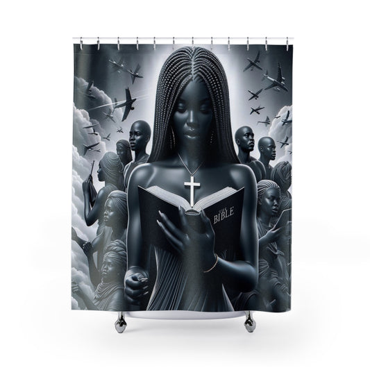 Shower Curtains