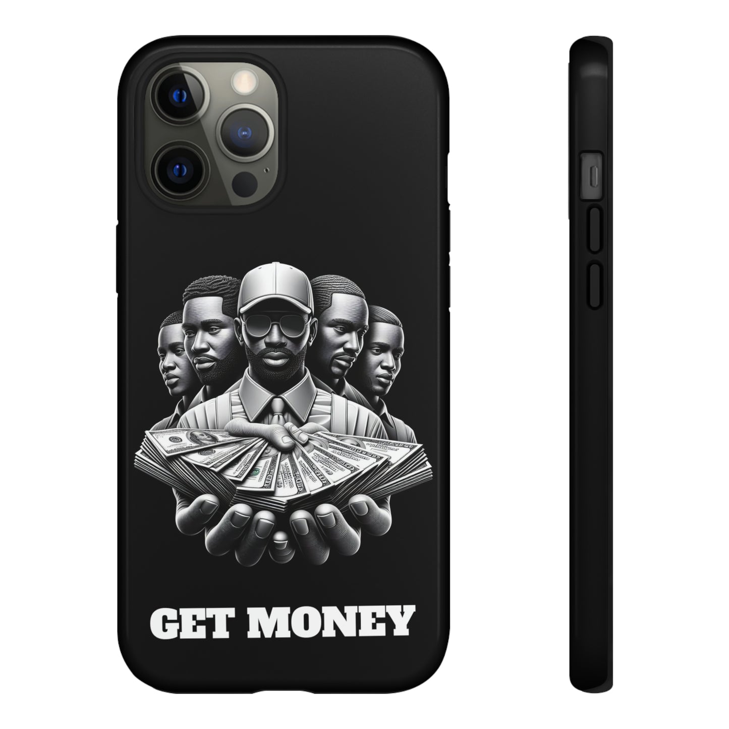 Tough Cases