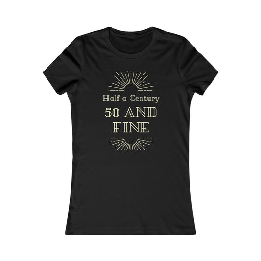 Women's Favorite Tee