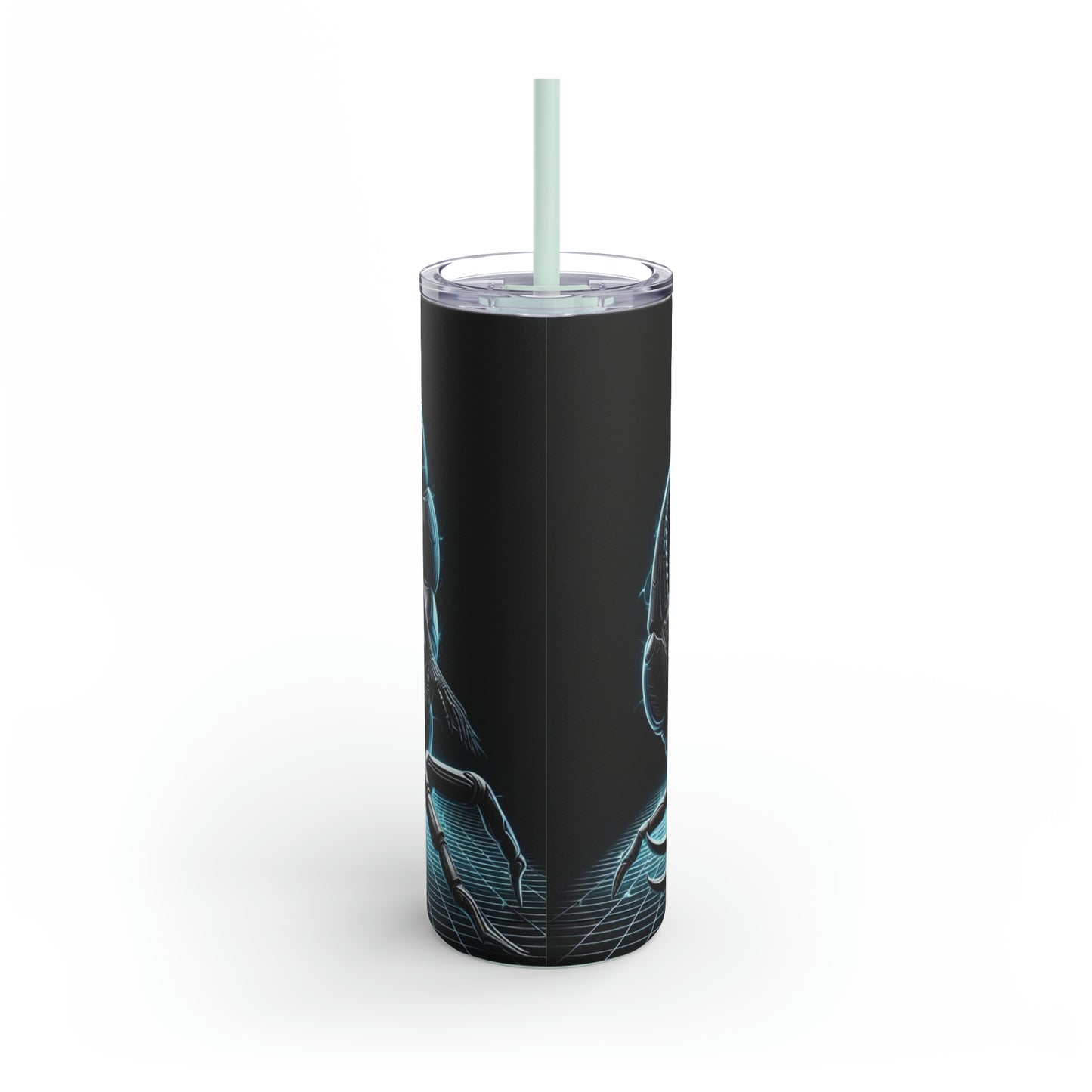 Maars Maker Skinny Matte Tumbler, 20oz