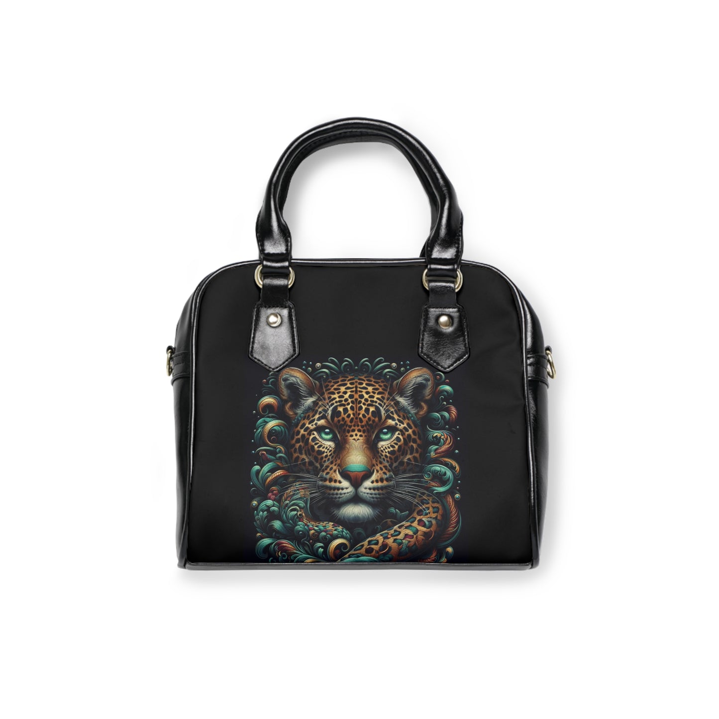 Shoulder Handbag