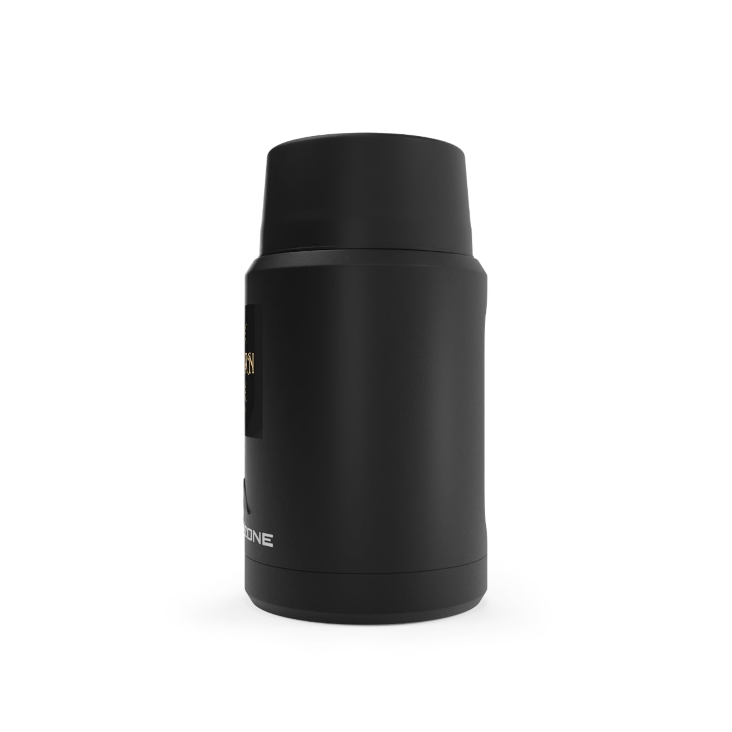 Titan Copper Insulated Food Storage
