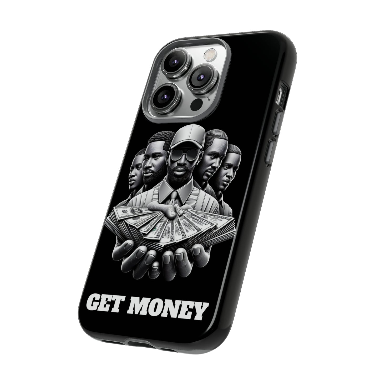 Tough Cases