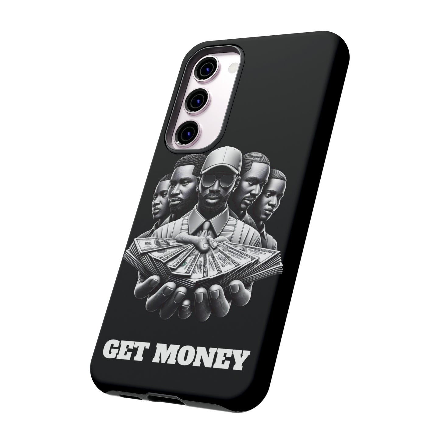 Tough Cases