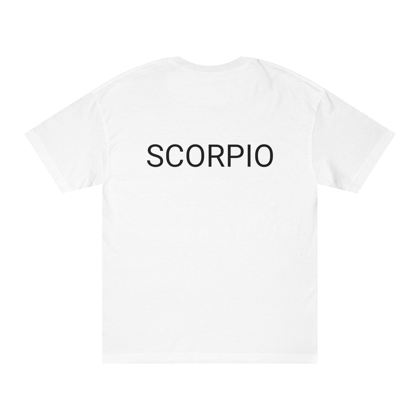 Unisex Classic Tee