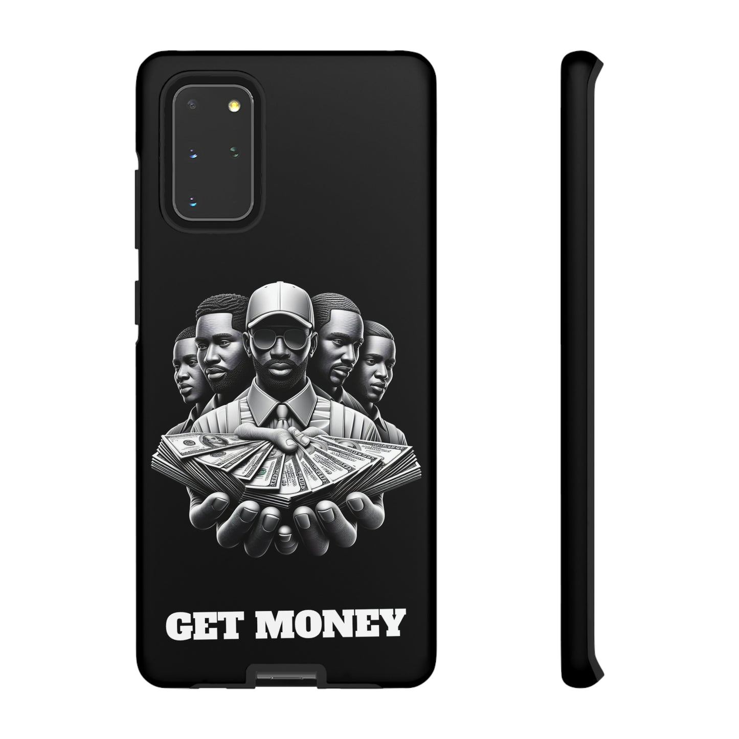Tough Cases