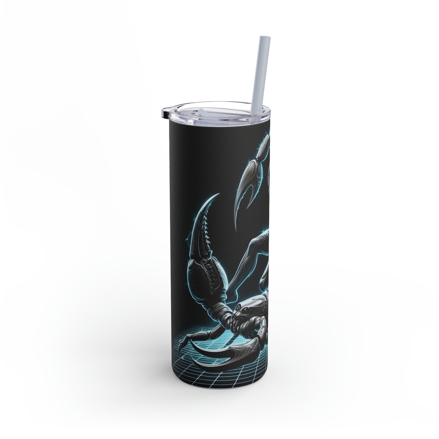 Maars Maker Skinny Matte Tumbler, 20oz