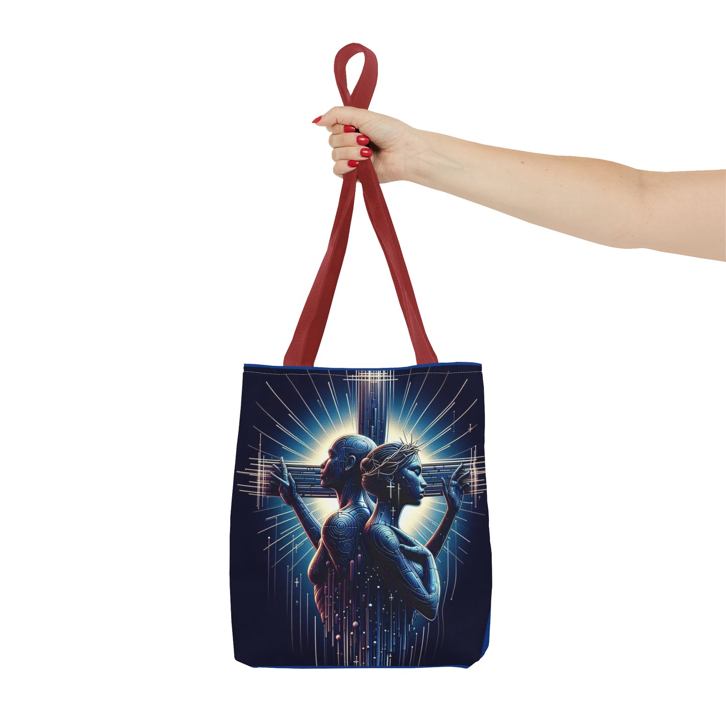Tote Bag (AOP)