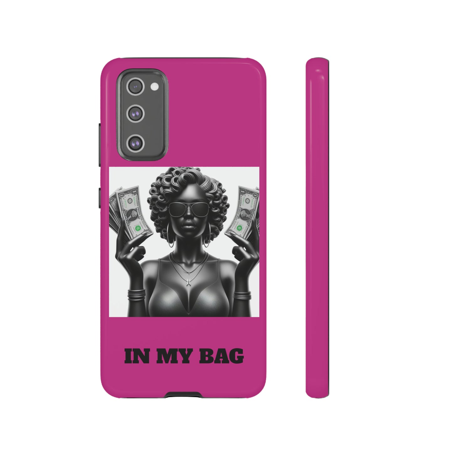 Tough Cases
