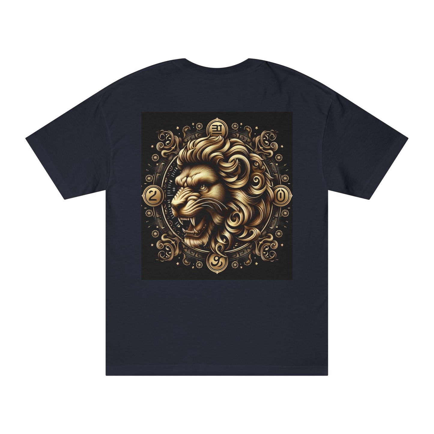 Unisex Classic Tee