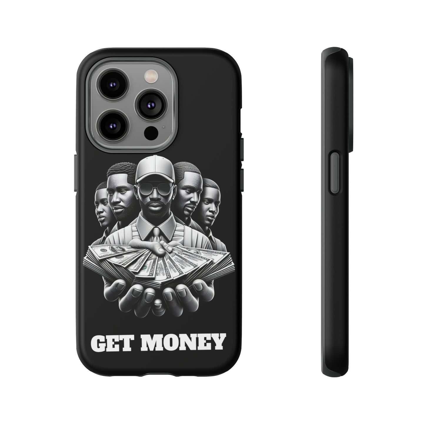 Tough Cases