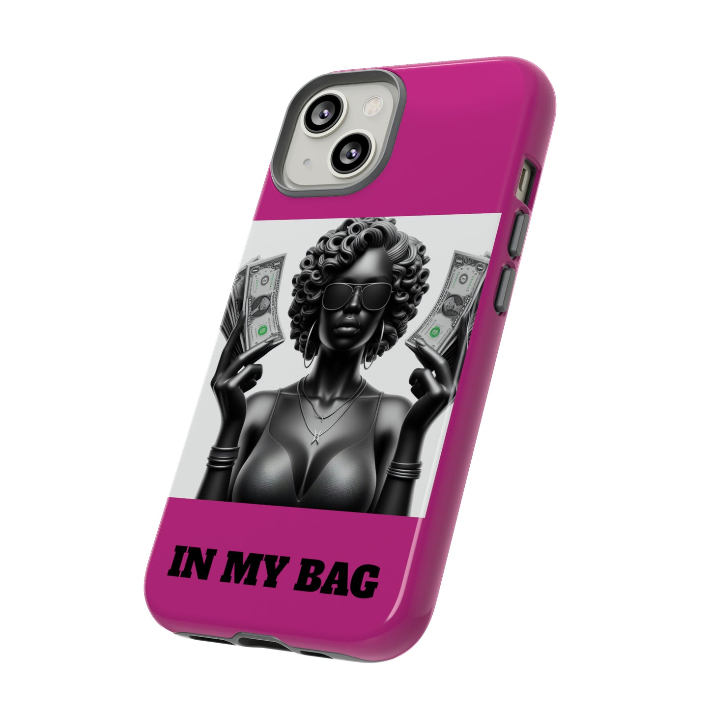 Tough Cases