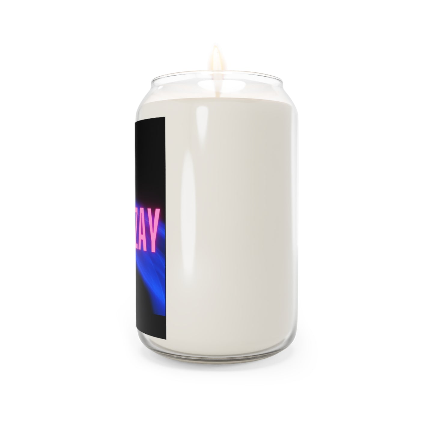Scented Candle, 13.75oz