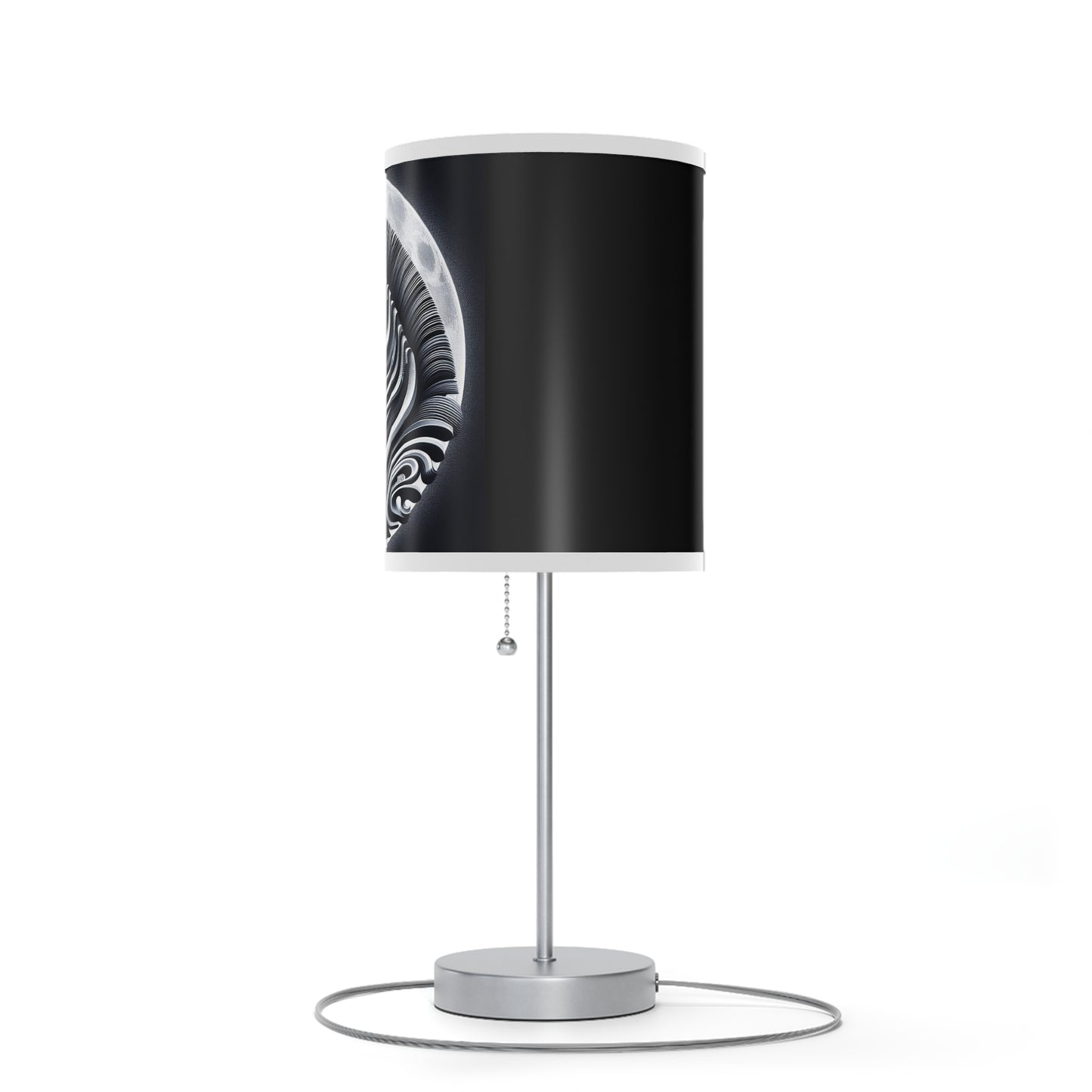 Lamp on a Stand, US|CA plug
