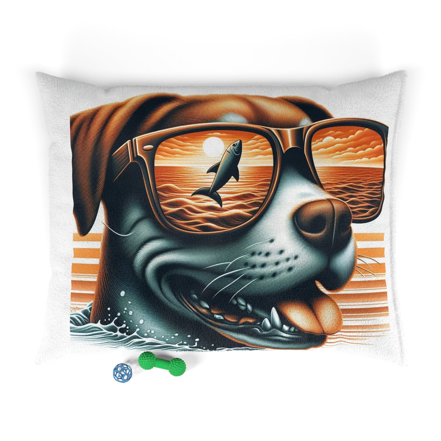 Pet Bed