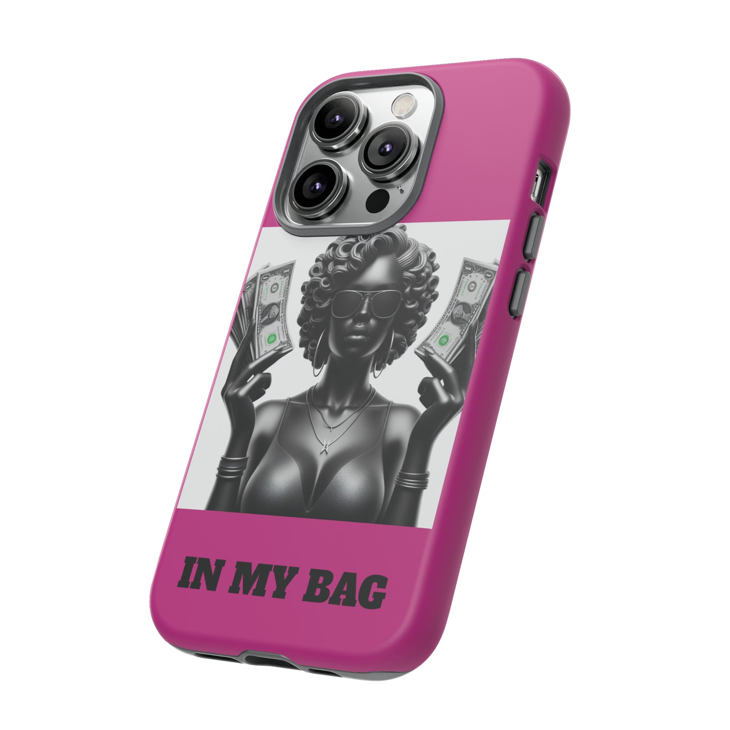 Tough Cases