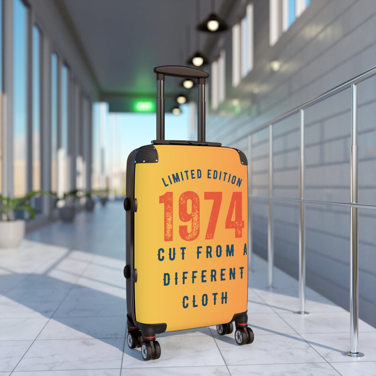 Suitcase