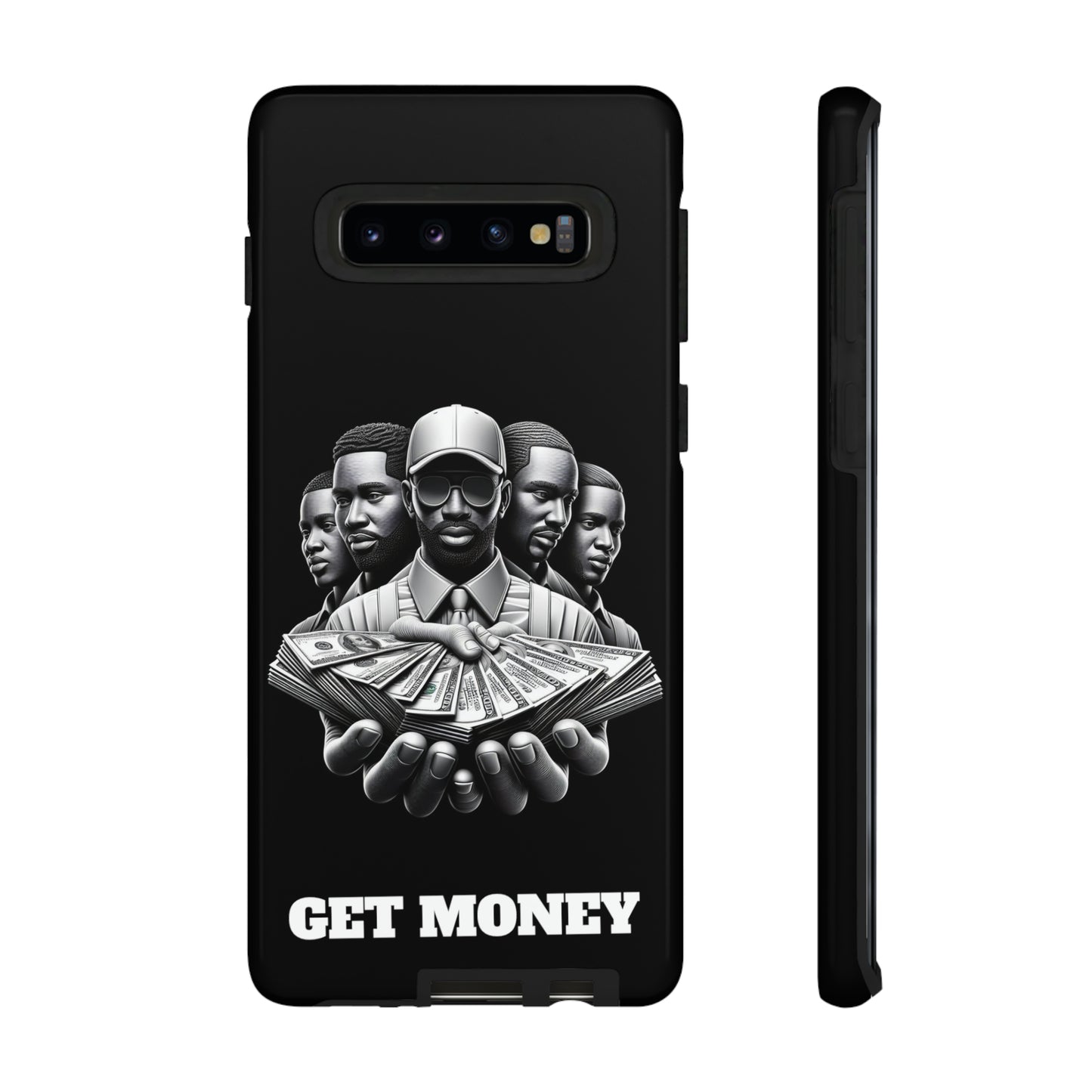 Tough Cases