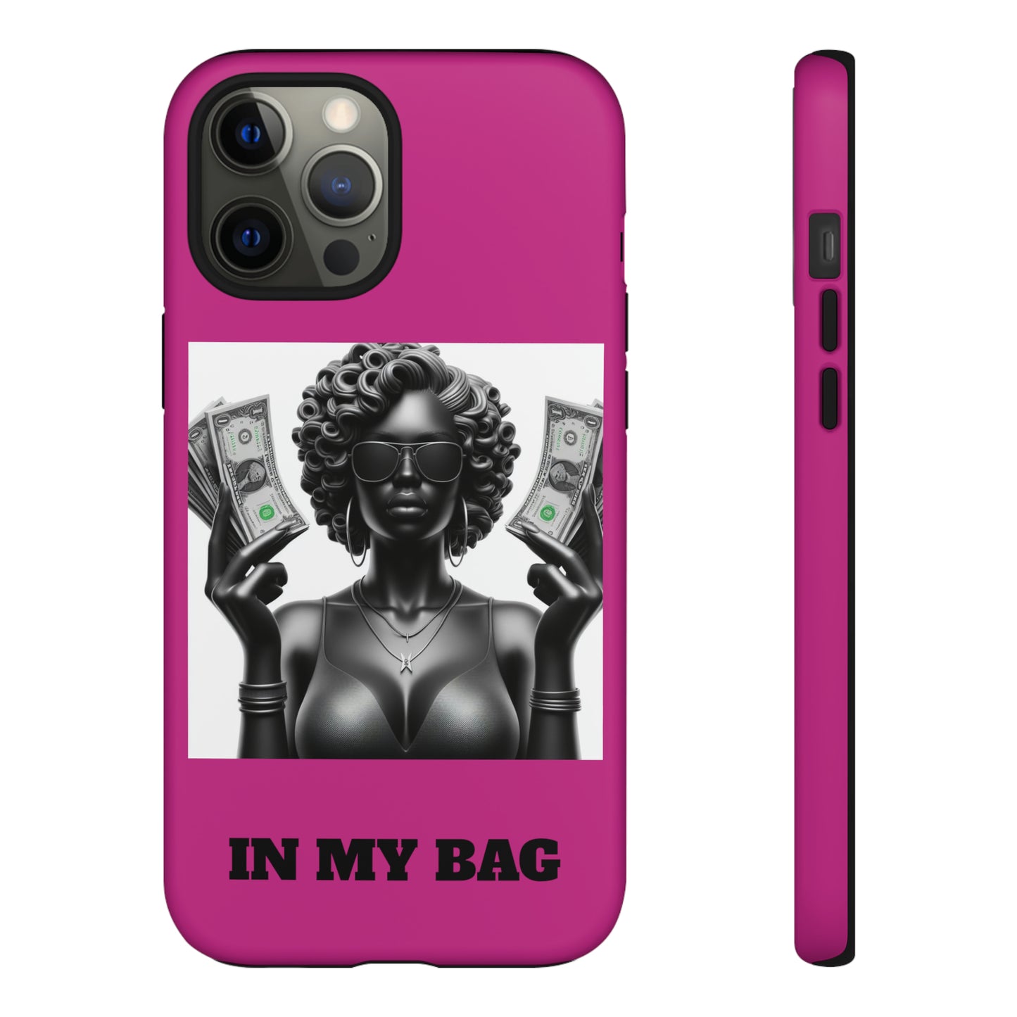 Tough Cases