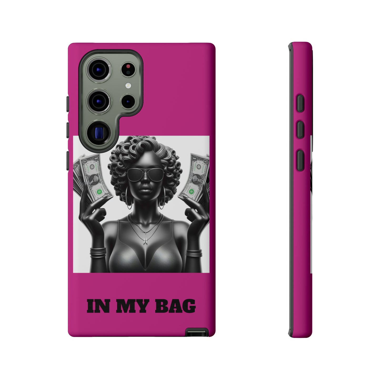 Tough Cases