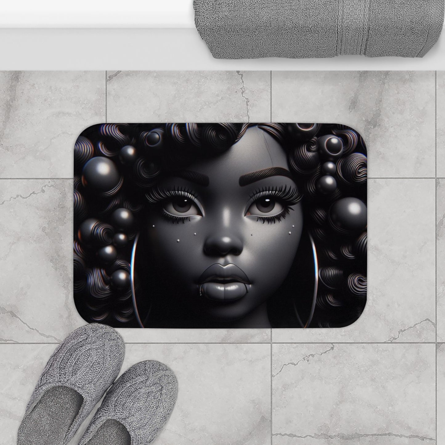 Bath Mat