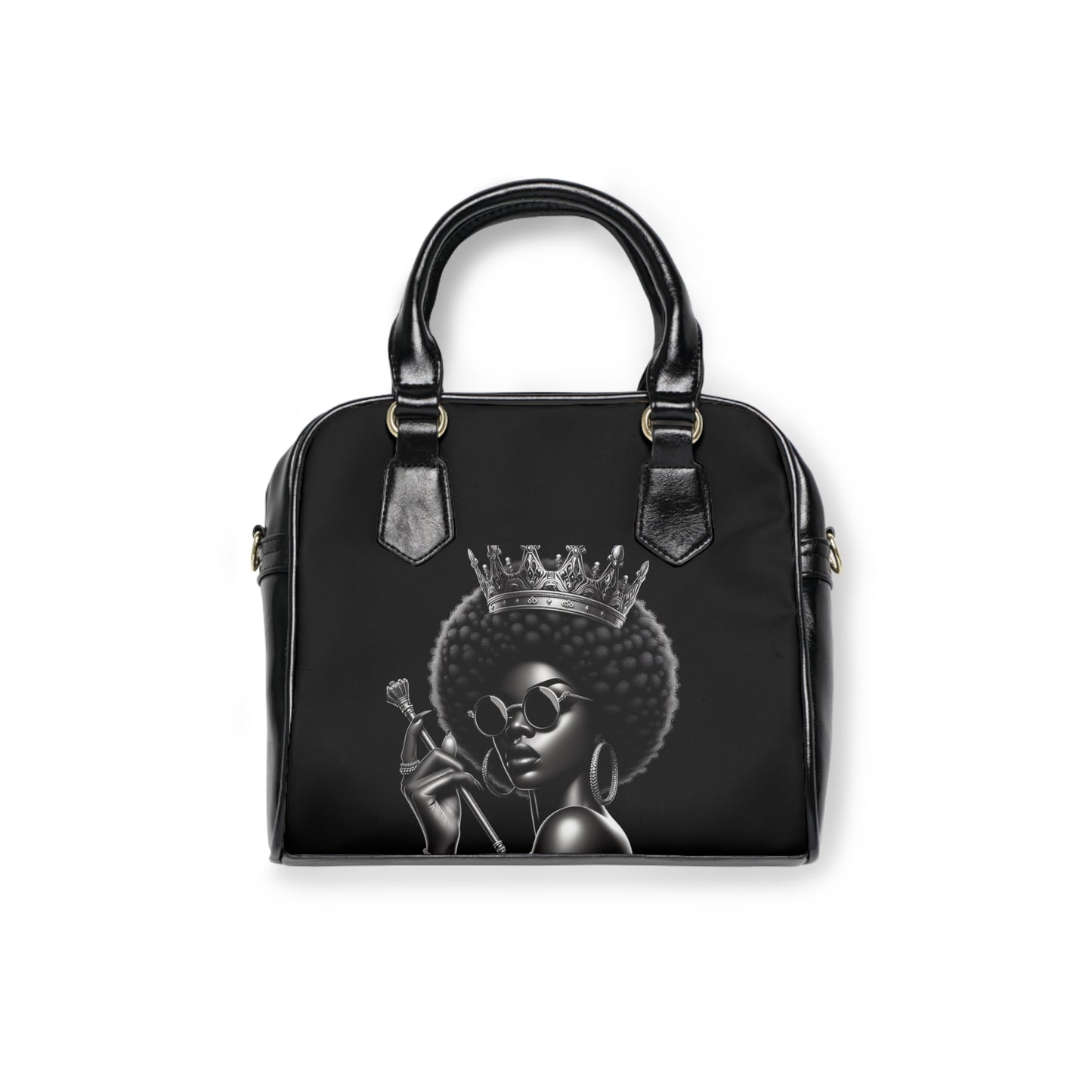Shoulder Handbag