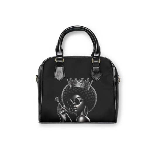 Shoulder Handbag