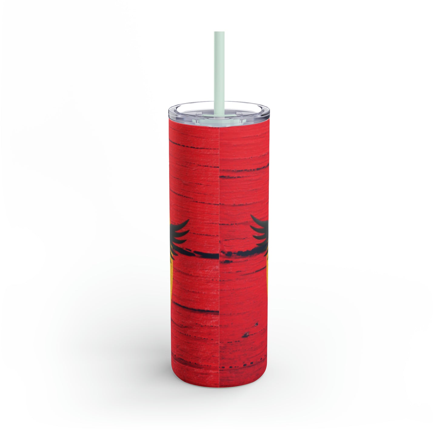 Maars Maker Skinny Matte Tumbler, 20oz