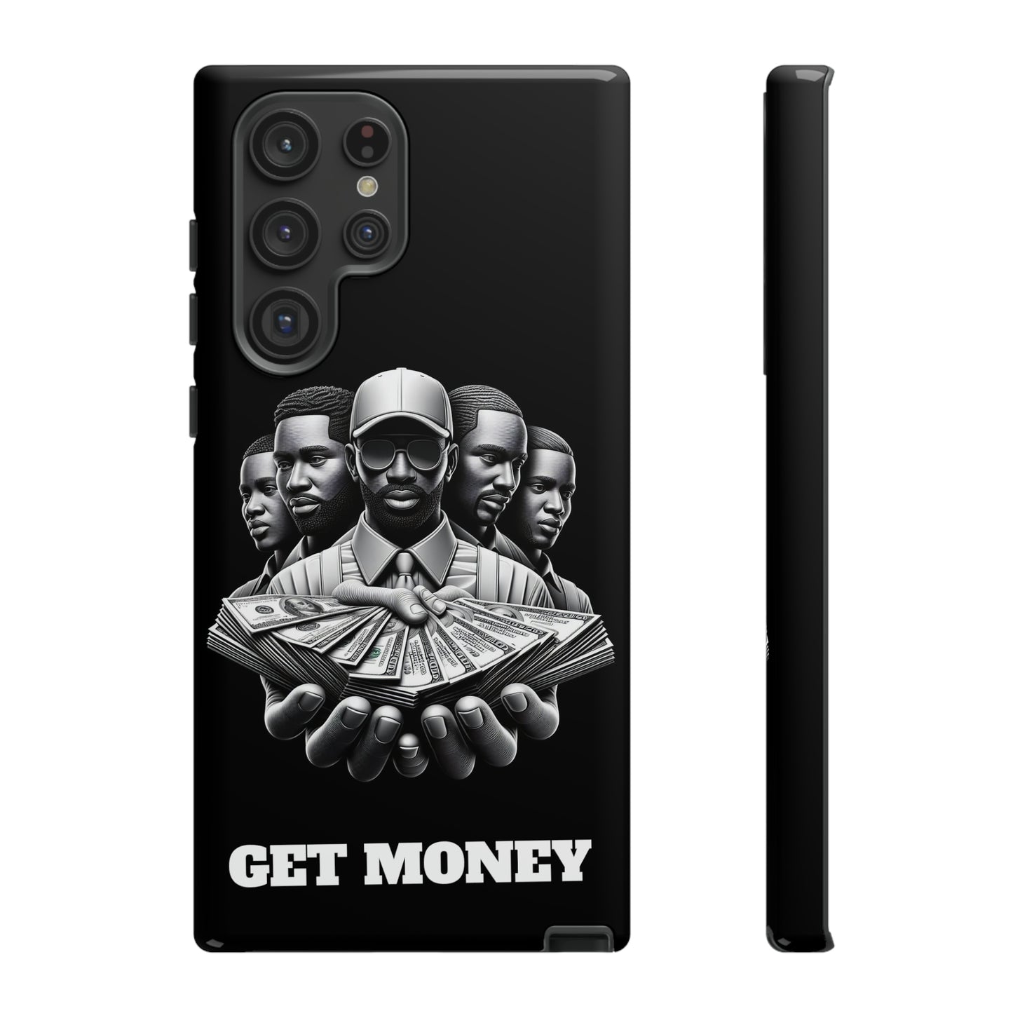 Tough Cases