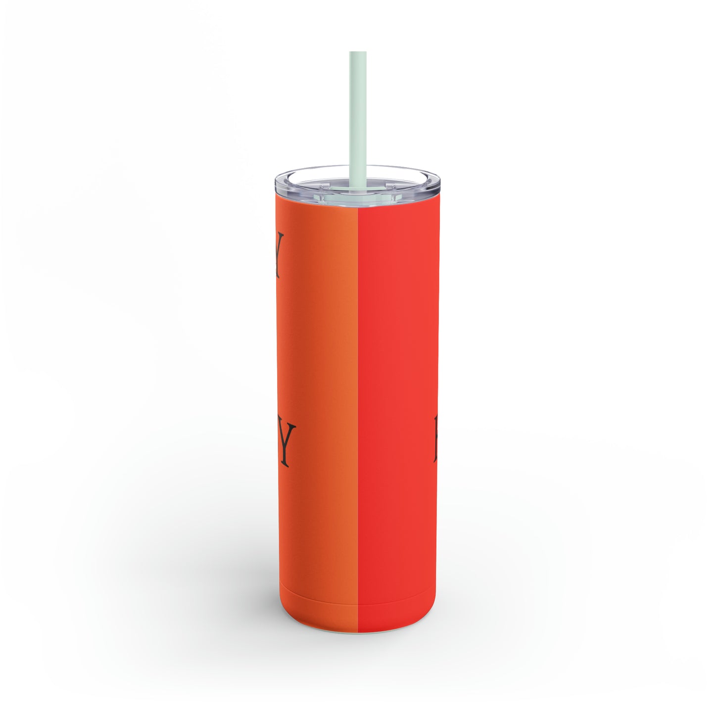 Maars Maker Skinny Matte Tumbler, 20oz